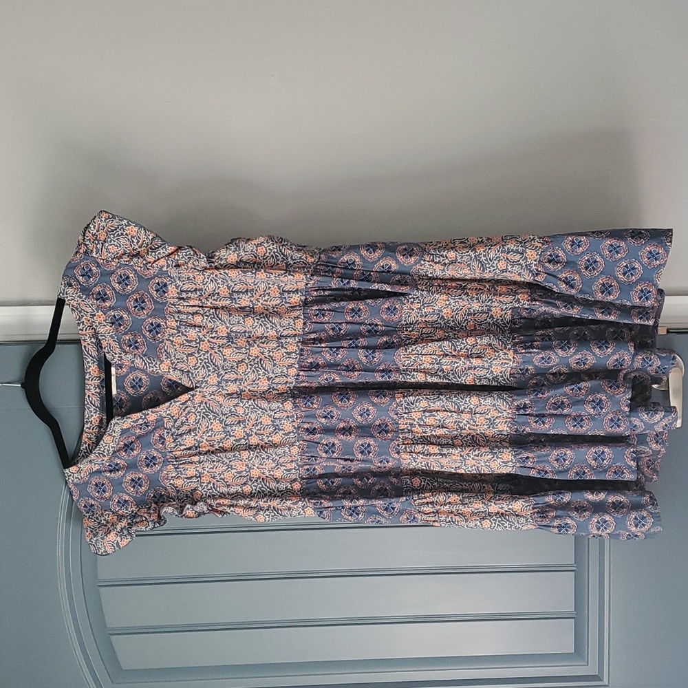 Roller Rabbit Dress